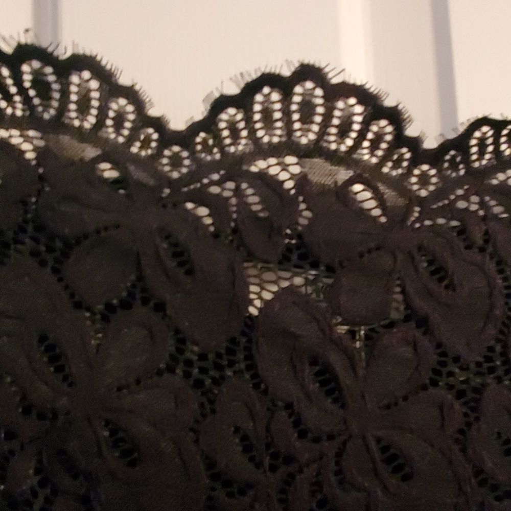 Lace Dress - Picture 2 of 3